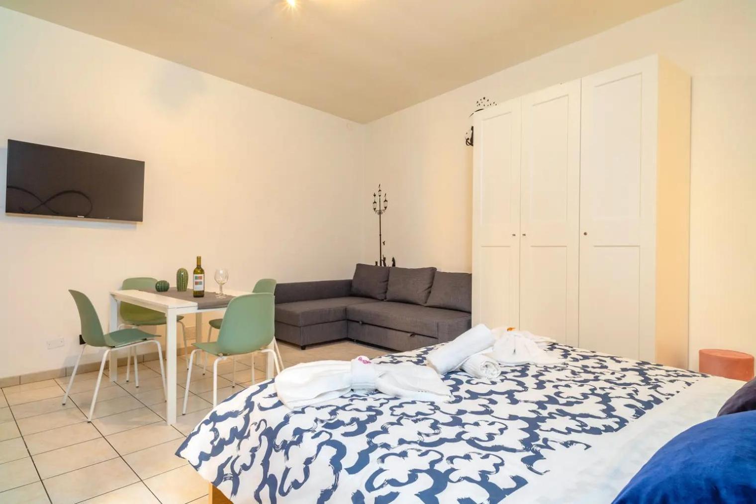 Sabbenerica Apartment カターニア エクステリア 写真