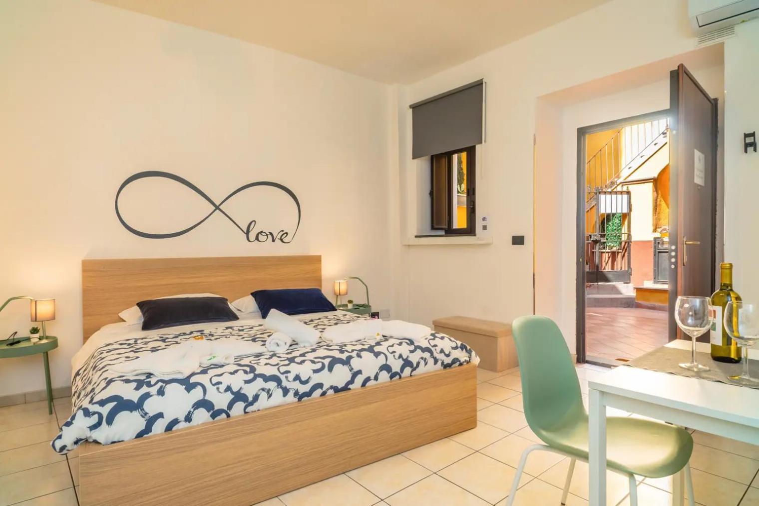 Sabbenerica Apartment カターニア エクステリア 写真
