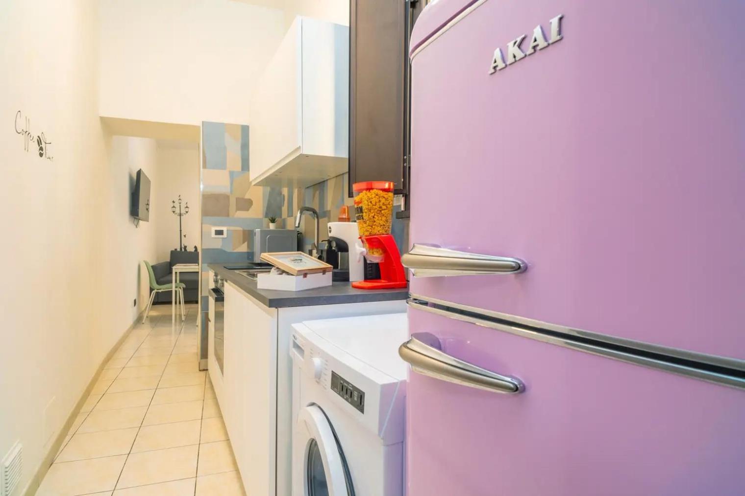 Sabbenerica Apartment カターニア エクステリア 写真