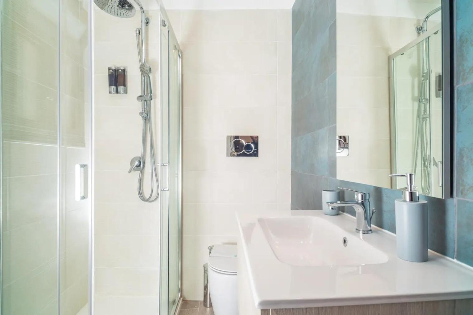 Sabbenerica Apartment カターニア エクステリア 写真
