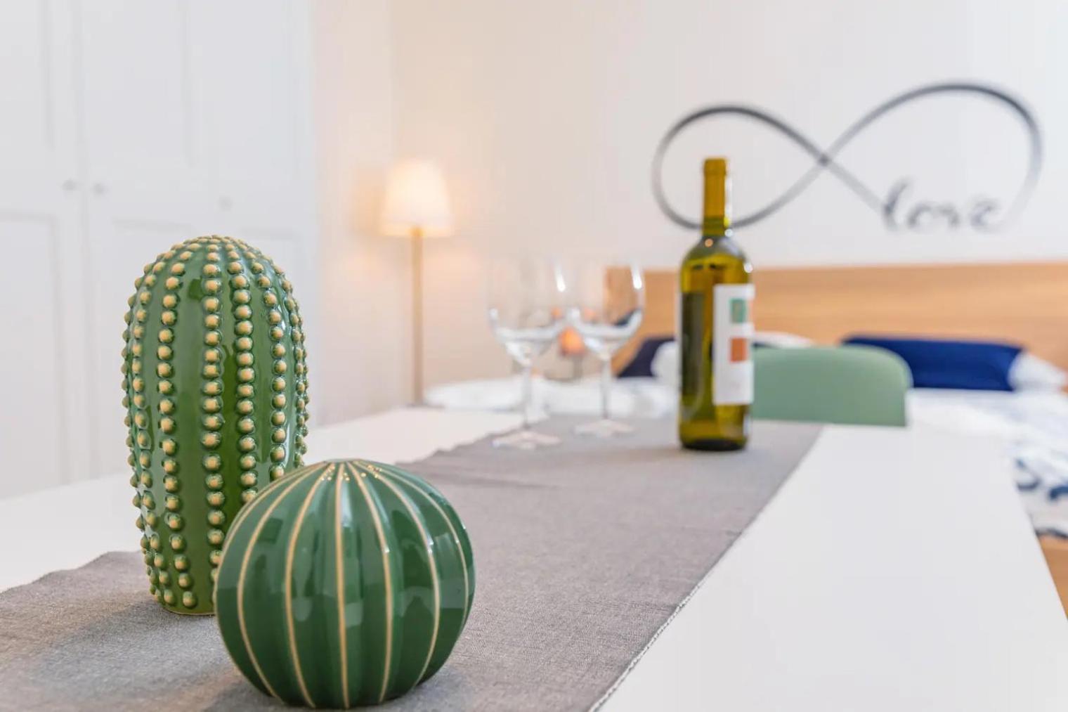 Sabbenerica Apartment カターニア エクステリア 写真